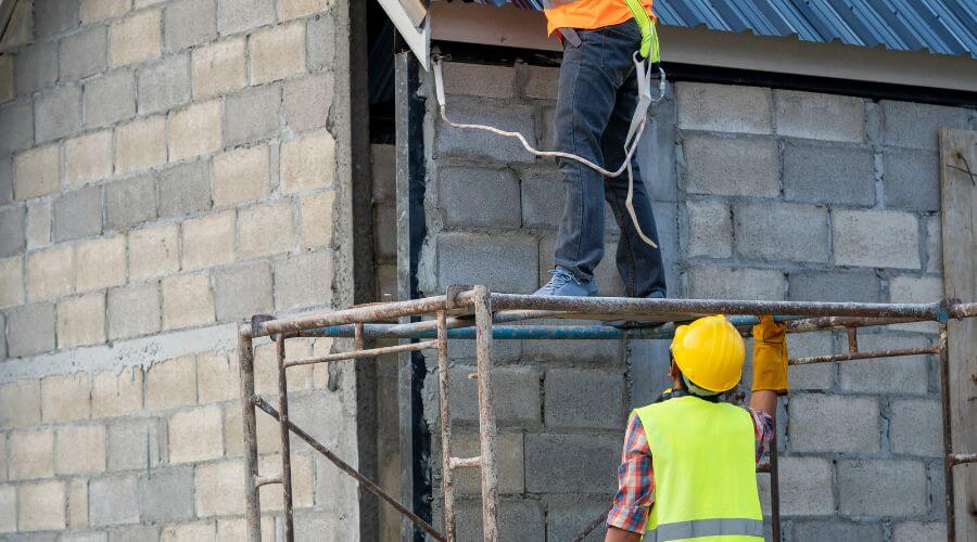 Local Chimney Repair in Winston, MO